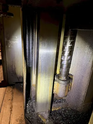 Used KURAKI KBT-13CDXA Horizontal Table Type Boring Mills Ohio US | G-2000, Inc. #1494958