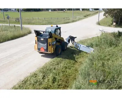 Used BAUMALIGHT _UNKNOWN_ Boom Mowers Iowa US | Keast Enterprises #1360026