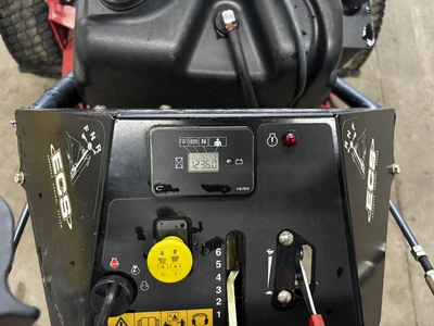 Used 2021 EXMARK TTX650EKC52400 Mowers Michigan US | Miedema Asset Management Group #1693483