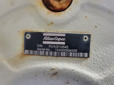 NEW EPIROC 3222327724