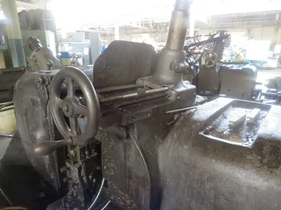 1943 CINCINNATI #2 EA GRINDERS, CENTERLESS | GCH Machinery (4)