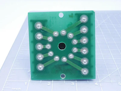 Used POTTER & BRUMFIELD _UNKNOWN_ Relays & Switches Texas US | OCO Industrial #1687753