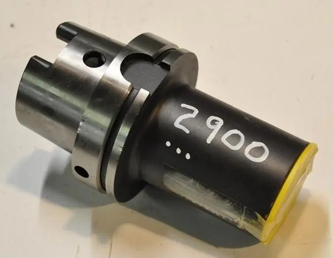 Used _UNKNOWN_ _UNKNOWN_ Collet Chucks & Fixtures Pennsylvania US | Hildebrand Machinery Co. #1485868