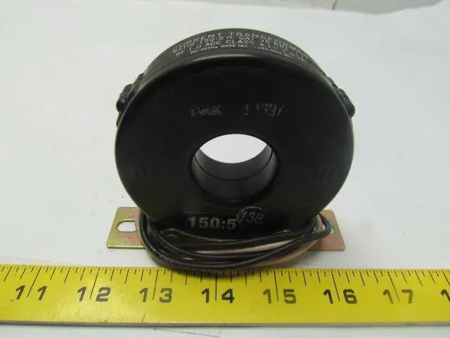 Used RAM METER INC. _UNKNOWN_ Miscellaneous MRO | Arrow Industrial #645928