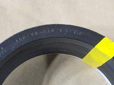 NEW PARKER HANNIFIN M3009000012