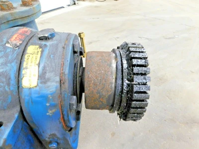 Used Delaval 2KS10/8 Centrifugal Pumps Ohio US | Equipment Recovery Corp. #1331710