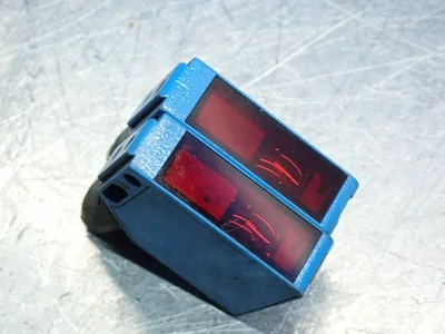Used SICK WE12L2N430 Photoelectric Sensors Ohio US | HGR 24 #864258