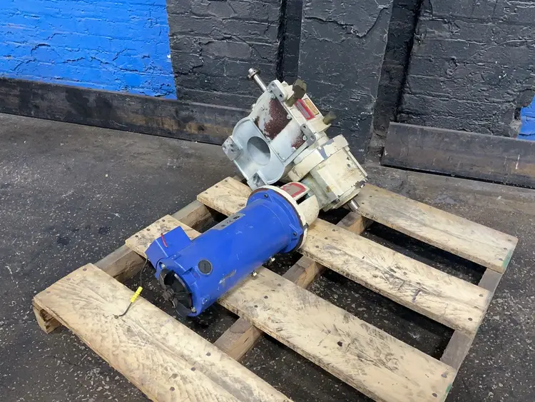 Used CAMCO MSHV557417C Tooling & Accessories (Other) Ohio US | HGR 24 #1441349