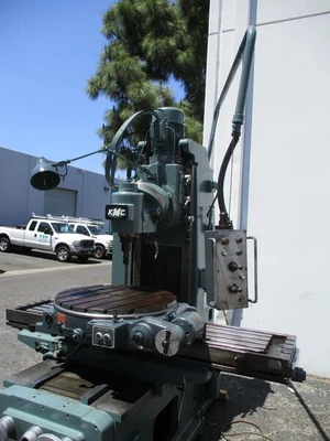 USED KIHUENG KMB-U-5