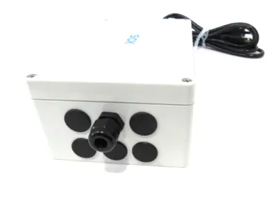 NEW SICK PS51-1000 POWER SUPPLY PS511000