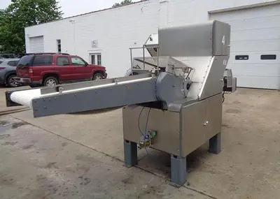 USED BENTTENFORD STANFORD 75 & 3200