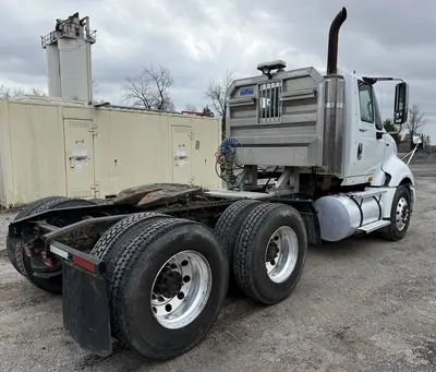 Used 2012 INTERNATIONAL PROSTAR +122 Conventional trucks Kentucky US | Proxy Equipment #1426056