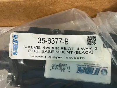 Used IDS 356377B Pumps Ohio US | HGR 24 #1300777