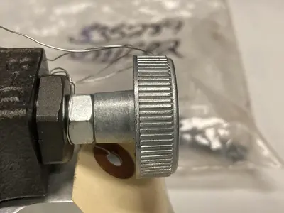 New | in-Stock PARKER R4V06-00311A1200 Pump & Valve Parts | Surplus Asset Holdings #1218616