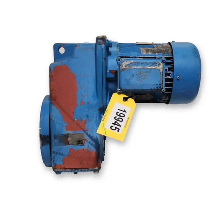 Used NORD DRIVE SYSTEMS _UNKNOWN_ Speed Reducers West Virginia US | JM Industrial #491090