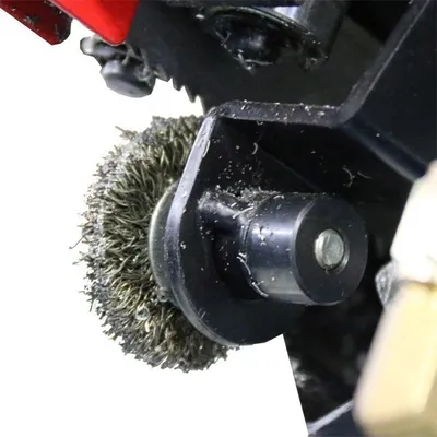 BAILEIGH BS-250M Horizontal Bandsaws Manual | Sierra Victor Industries (6)