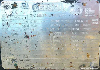 Used ALFA LAVAL MAPX 207 2 Disc Automatic Centrifuges Illinois US | Aaron Equipment #1515647