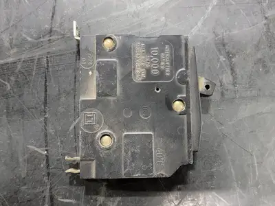 USED SQUARE D QOB115