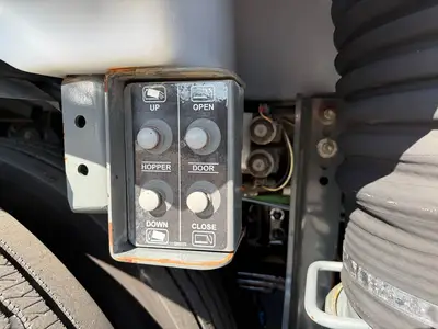 Used 2021 FREIGHTLINER M2 Street Sweeper Utah US | Global Remarketing #1285982