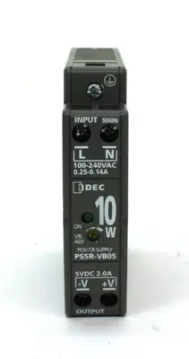 USED IDEC PS5R-VB03