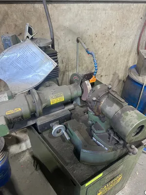 2005 OCEAN AVENGER MDL-1000/1B Beam / Drill Lines | JPS International Inc (4)