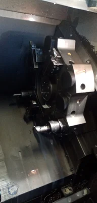 Used 2006 HAAS SL 10 CNC Lathes SK | F.M.T. Group s.r.o. #1245946