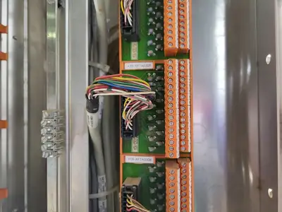 Loop Test System