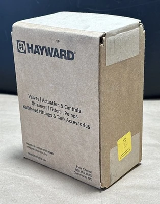 NEW Hayward YSX10200221/16