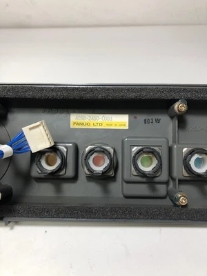USED FANUC A05B-2450-C002
