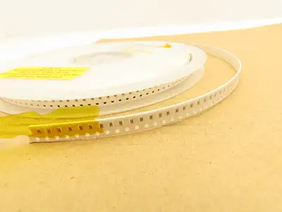 Panasonic ERJ6ENF2322V Fixed Metal Glaze Flat Chip Resistor 23.2K ± 1% 5000 Pcs