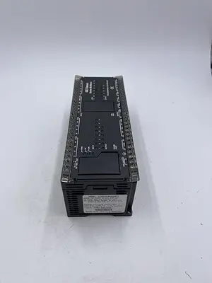 Used GE GE IC693UDR005RP1 PLC Input & Output | ND Industrial Surplus #1215097