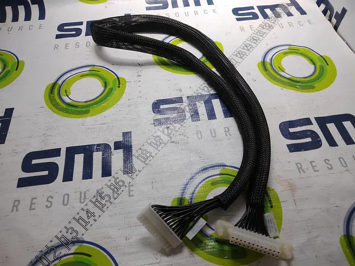 Used MYDATA L-029-0388 Cable & Wire | SMT Resource #488097