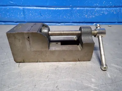 Eron 2" X 3"  Drill Press Vise