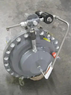 NEW Fisher EZL