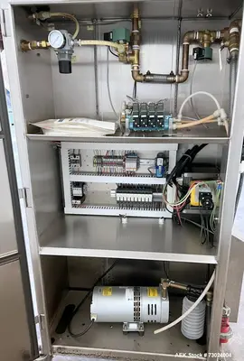 USED CORR-VAC MK III
