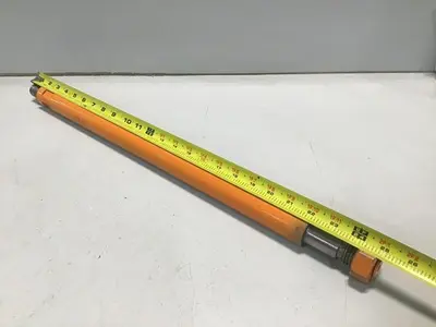 Used CINCINNATI MILACRON 627 Injection Molding Parts Michigan US | Ideal Machinery #1302113