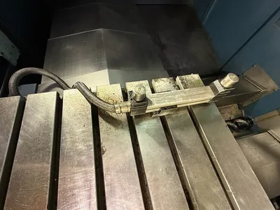 2015 MATSUURA VX-1500 CNC Machining Center | ListingHippo (23)