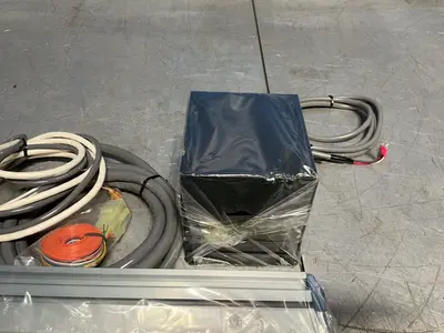 New | in-Stock IAI CORPORATION 12ED60300 Linear Actuators Ohio US | HGR 24 #1406150