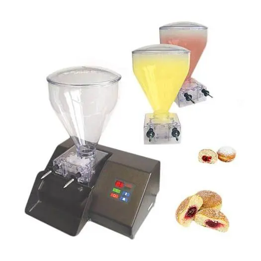 Mono AutoFiller Donut Injector