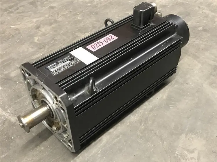 Used INDRAMAT MAC112C-0-HD-3-C/130-B-2/S018 Misc Electrical & Power Parts BE | Apt International N.V #363240