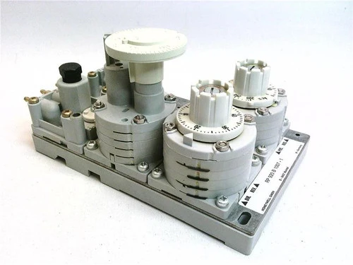Honeywell RP920B1007 Hvac Actuator [New]