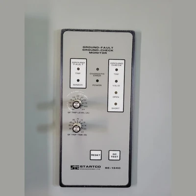 USED 2009 GENERAL ELECTRIC (GE) IC1074