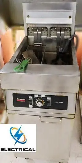 Used FRYMASTER _UNKNOWN_ Cookers / Coolers / Fryers British Columbia CA | Surrey Food Equipment #434241