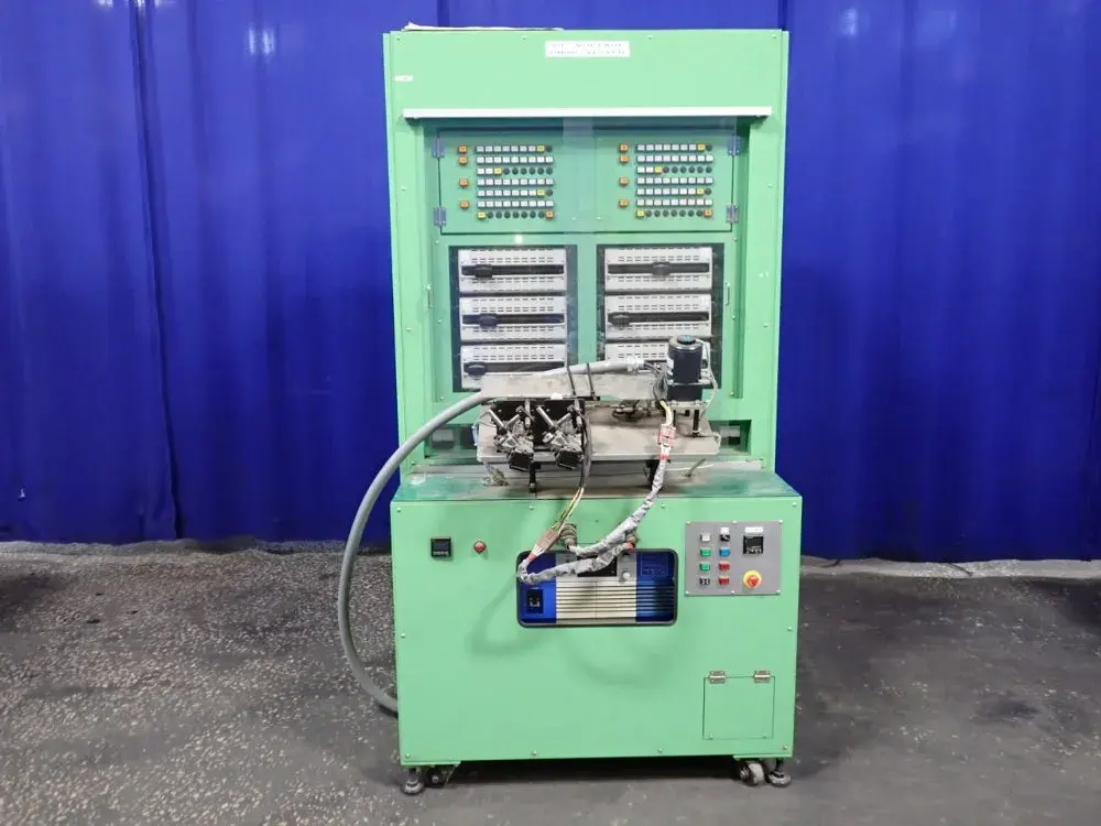 Voltage Drop Tester