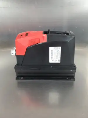 Used SEW MCLTEB00085A3140 Variable Speed Drives | Palmetto Automation #1148980