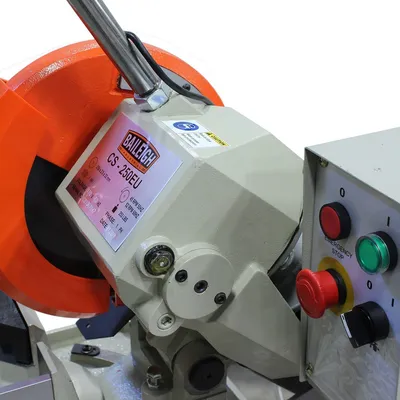 BAILEIGH BA9-1002426 Cold Saws Manual | Sierra Victor Industries (5)