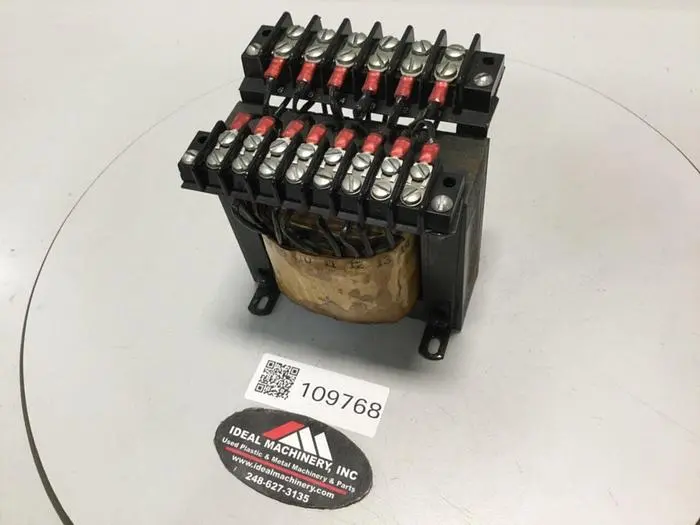 Used CONAIR 11001213 Transformers Michigan US | Ideal Machinery #587572