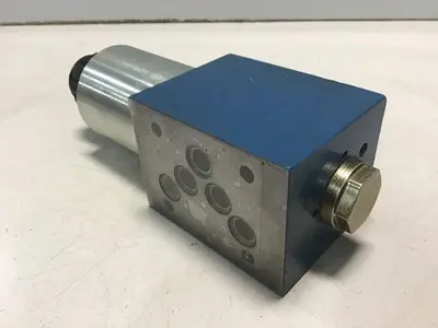 USED REXROTH 54WE10Y33/CG24N9K4