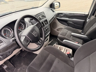 Used 2014 DODGE CARAVAN Vans Michigan US | Miedema Asset Management Group #1391707