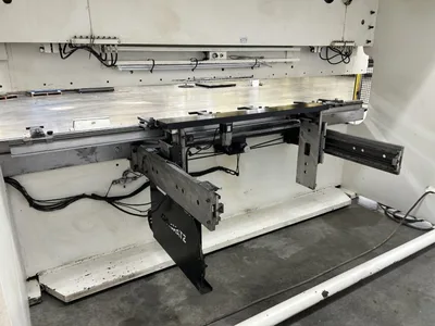 Used STANDARD INDUSTRIAL AB200-12 Press Brakes Georgia US | The Equipment Hub #1371474